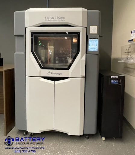 Battery Backup Power, Inc. image