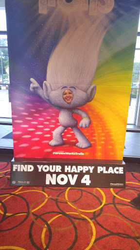 Movie Theater «AMC Dartmouth Mall 11», reviews and photos, 140 N Dartmouth Mall, North Dartmouth, MA 02747, USA