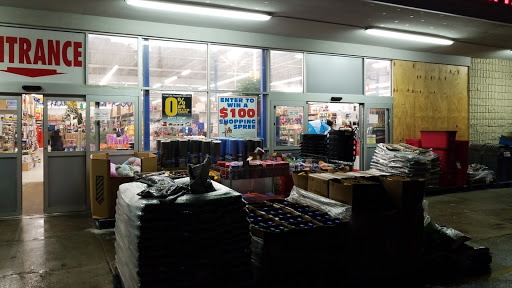 Department Store «National Wholesale Liquidators», reviews and photos, 321 NJ-440, Jersey City, NJ 07305, USA