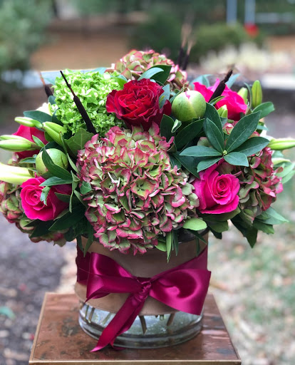 Florist «Petals Flowers & Fine Gifts», reviews and photos, 4 Rockland Rd, Wilmington, DE 19807, USA