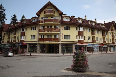 Photos of Royal Plaza Apartments Borovets