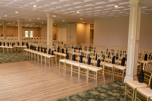 Golf Club «River Plantation Country Club», reviews and photos, 550 Country Club Dr, Conroe, TX 77302, USA