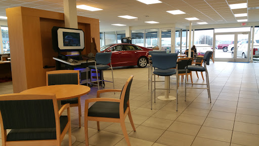 Ford Dealer «Lenoir City Ford, Inc.», reviews and photos