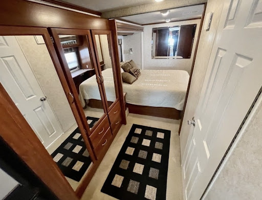 Basecamp Rv Sales image