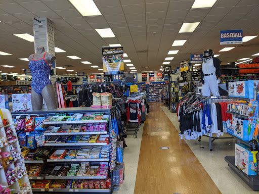 Sporting Goods Store «Big 5 Sporting Goods», reviews and photos, 17014 Meridian E, Puyallup, WA 98375, USA