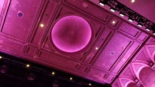 Live Music Venue «Palace Theatre», reviews and photos, 17 W 7th Pl, St Paul, MN 55102, USA