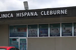 Clinica Dr Hispano. Clinica Hispana Cleburne image