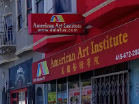 American Art Institute in San Francisco - Photo 4 - Car repair in San Francisco, CA, Daly City