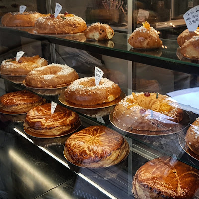 Pâtisserie Poppy à Figeac