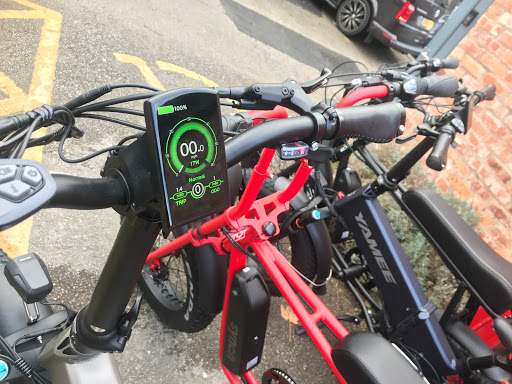 Moor EBikes