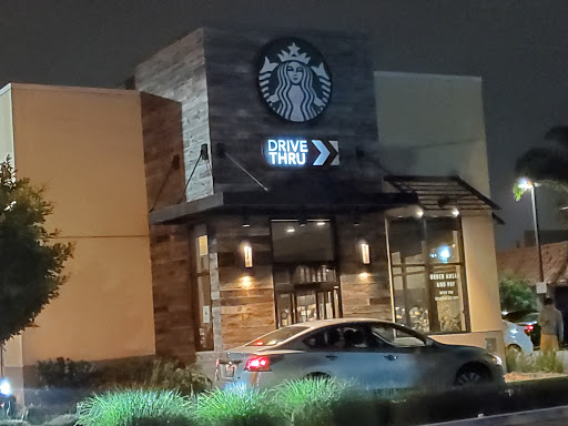 Starbucks image