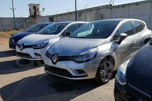 Azimut CAR car rental at Algiers airport image