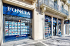 FONCIA | Agence Immobilière | Achat-Vente | Béziers | Allées Paul Riquet Béziers