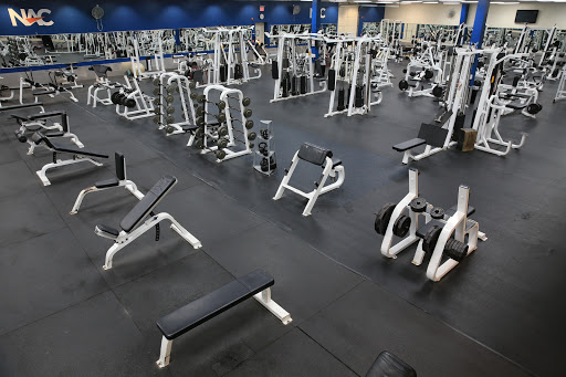 Health Club «Norwell Athletic Club», reviews and photos, 412 Washington St, Norwell, MA 02061, USA