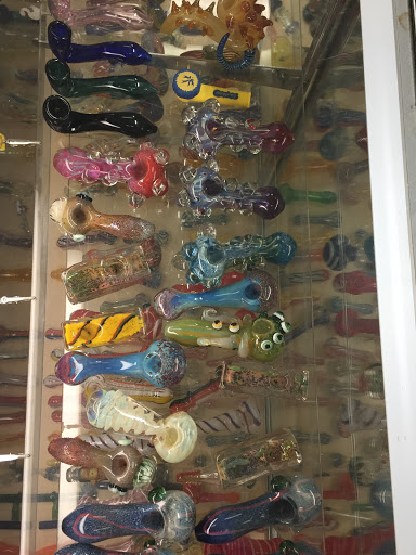 Tobacco Shop «Oc Blaze smoke shop», reviews and photos, 7510 W Cerritos Ave, Stanton, CA 90680, USA