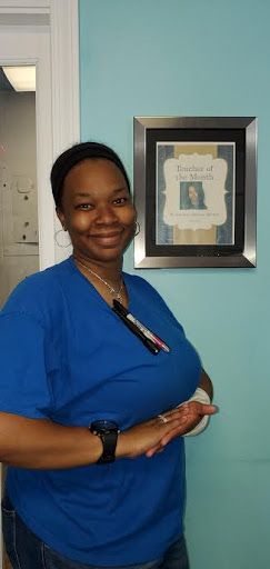 Learning Center «Brookwood Learning Center», reviews and photos, 545 S Hardee St, Dallas, GA 30132, USA