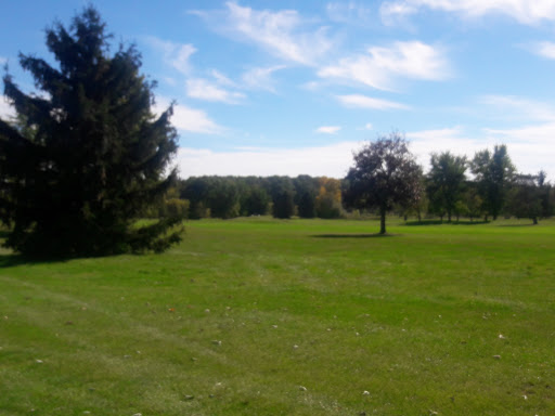 Public Golf Course «Reddeman Farms Golf & Banquets», reviews and photos, 555 S Dancer Rd, Chelsea, MI 48118, USA