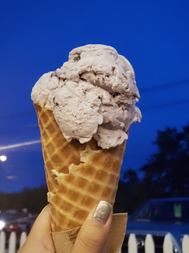 Ice Cream Shop «Udder Heaven Ice Cream Retreat», reviews and photos, 369 ME-3, Bar Harbor, ME 04609, USA
