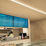 Photo n°6 de l'avis de Yusuke.o fait le 31/01/2024 à 10:53 sur le  The Stellar Ristorante e Cocktail Bar à Florence