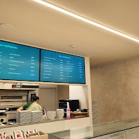 Restaurant The Stellar Ristorante e Cocktail Bar à Florence - menu / carte