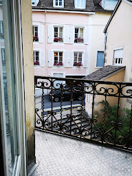 Photo n°27 de Hôtel d'Alsace à Plombières-les-Bains ()
