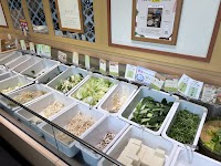 しゃぶ葉 京都洛南店