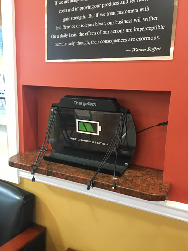 Laundromat «Laundry City», reviews and photos, 5200 Moravia Rd, Baltimore, MD 21206, USA