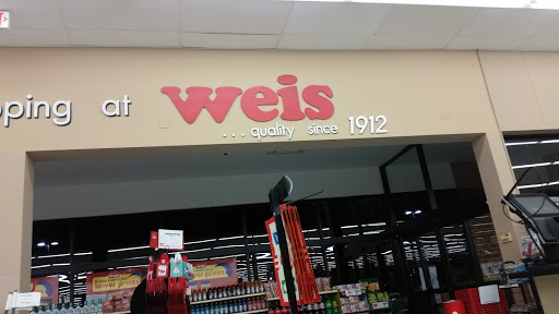 Supermarket «Weis Markets», reviews and photos, 750 N Prince Frederick Blvd, Prince Frederick, MD 20678, USA