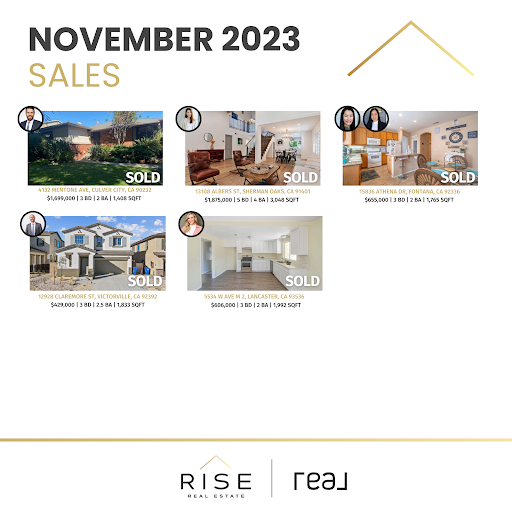 Rise Real Estate Group image
