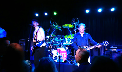 Night Club «Capps Club», reviews and photos, 7620 Bothell Way NE, Kenmore, WA 98028, USA