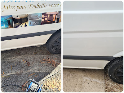 Ecovap'auto à Fréjus