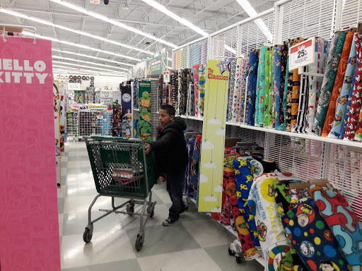 Fabric Store «Jo-Ann Fabrics and Crafts», reviews and photos, 4978 S 1050 W, Riverdale, UT 84405, USA
