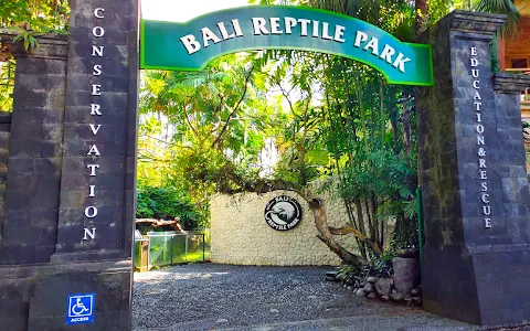 Bali Reptile Park image