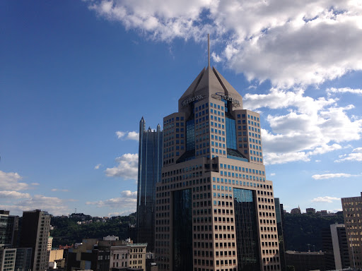 Health Insurance Agency «Highmark Corporate Headquarters», reviews and photos