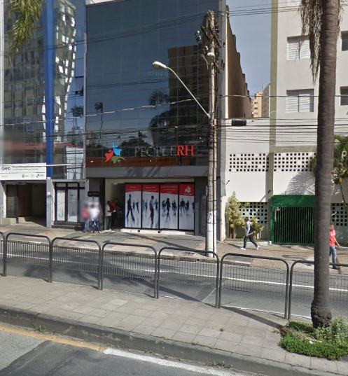 People HR - Employment Agency