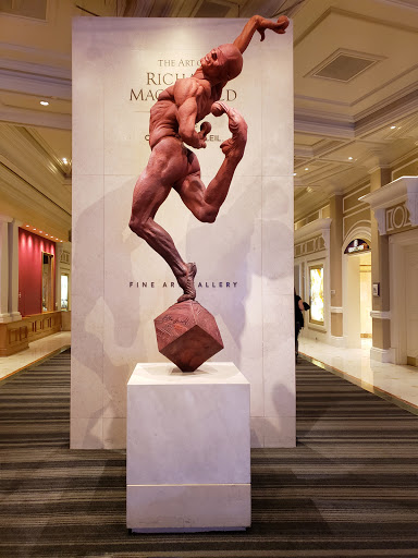 Live Music Venue «The Colosseum», reviews and photos, 3570 S Las Vegas Blvd, Las Vegas, NV 89109, USA