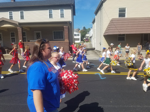 Building Materials Store «American Architectural Salvage», reviews and photos, 23 W Main St, Mt Pleasant, PA 15666, USA