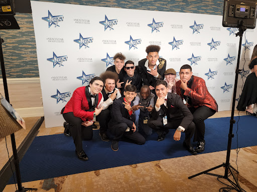 Next Star Productions image