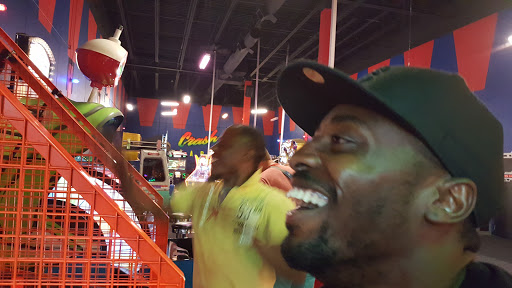 Bowling Alley «Brunswick Zone XL Brooklyn Park», reviews and photos, 7545 Brooklyn Blvd, Brooklyn Park, MN 55443, USA