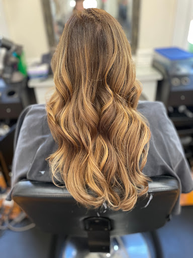 Beauty Salon «Scotland Street Salon», reviews and photos, 420 Scotland St, Williamsburg, VA 23185, USA