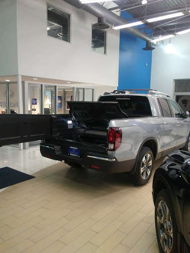 Hyundai Dealer «Hyundai of Greeley», reviews and photos, 4533 W 29th St, Greeley, CO 80634, USA