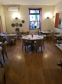 Atmosphère du Restaurant Le Bouche à Oreille à Soissons - n°2