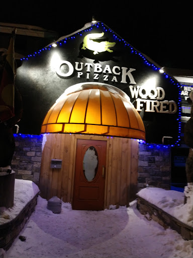 Pizza Restaurant «Outback Pizza Killington», reviews and photos, 2841 Killington Rd, Killington, VT 05751, USA