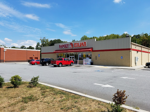 Dollar Store «FAMILY DOLLAR», reviews and photos, 11108 Tara Blvd, Lovejoy, GA 30250, USA