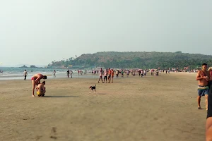 arambol beach image
