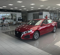 Greenville Nissan - Photo 3 - Car repair in Greenville, NC, Greenville
