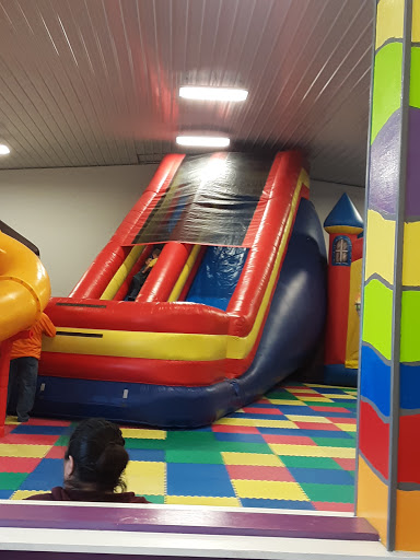Event Venue «Big Bounce Family Fun Center», reviews and photos, 1701 S Main St, New Castle, IN 47362, USA
