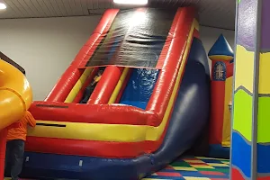 Big Bounce Inflatables image