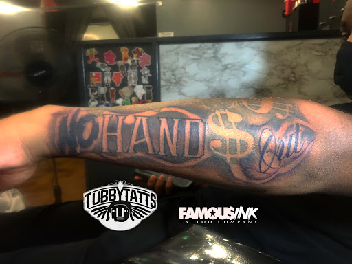 Explore blackbird tattoo ideas, creative tattoo ideas in Hammond, available at Famous Ink, Inc.