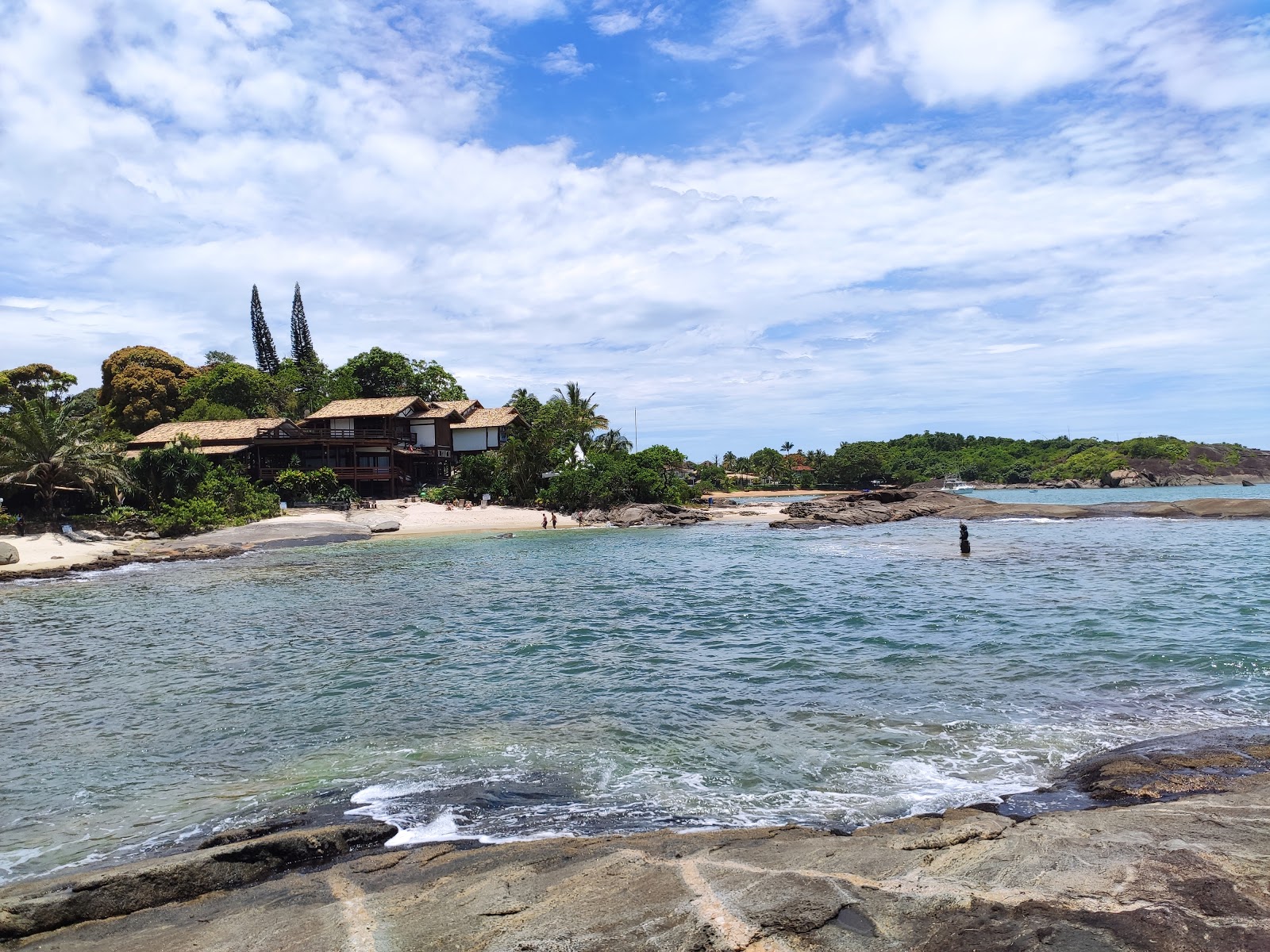 Praia do Netuno photo #7